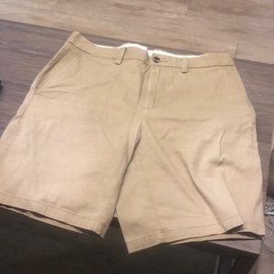 Old Navy Khaki Shorts